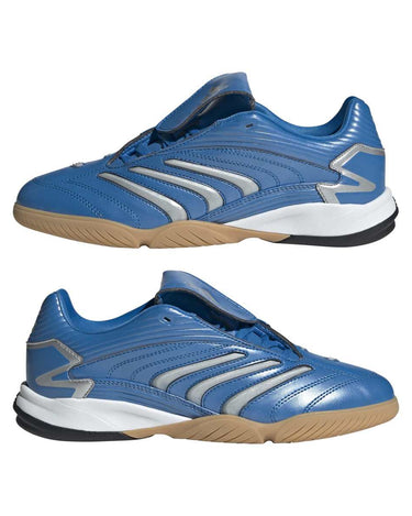 Adidas PREDATOR SALA W SUPCOL/SILVMT sneakers - KYOTO - Adidas