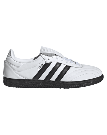 Adidas SAMBA LT W FTWWHT/CBLACK/FTWWHT sneakers - KYOTO - Adidas