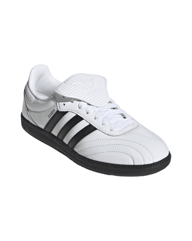 Adidas SAMBA LT W FTWWHT/CBLACK/FTWWHT sneakers - KYOTO - Adidas