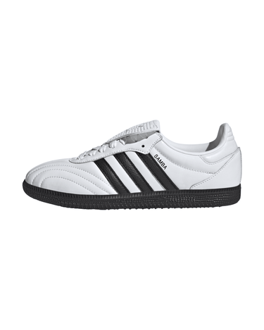 Adidas SAMBA LT W FTWWHT/CBLACK/FTWWHT sneakers - KYOTO - Adidas