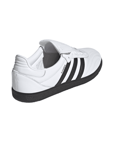 Adidas SAMBA LT W FTWWHT/CBLACK/FTWWHT sneakers - KYOTO - Adidas