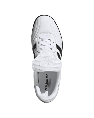 Adidas SAMBA LT W FTWWHT/CBLACK/FTWWHT sneakers - KYOTO - Adidas