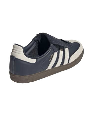 Adidas SAMBA LT W Sneakers Dark Navy beige - KYOTO - Adidas