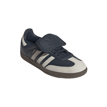 Adidas SAMBA LT W Sneakers Dark Navy beige - KYOTO - Adidas