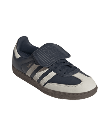 Adidas SAMBA LT W Sneakers Dark Navy beige - KYOTO - Adidas