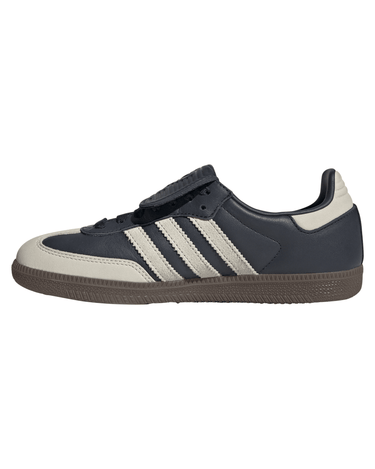 Adidas SAMBA LT W Sneakers Dark Navy beige - KYOTO - Adidas