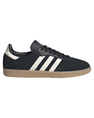 Adidas SAMBA OG CBLACK/CREWHT/MAGBEI sneakers - KYOTO - Adidas