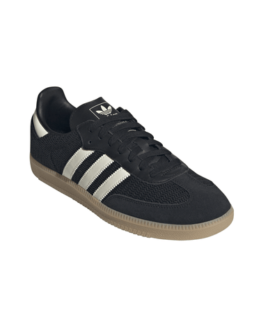 Adidas SAMBA OG CBLACK/CREWHT/MAGBEI sneakers - KYOTO - Adidas