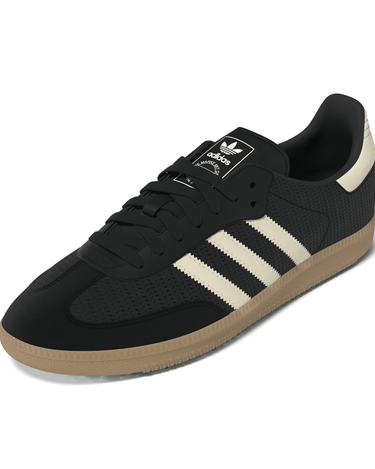 Adidas SAMBA OG CBLACK/CREWHT/MAGBEI sneakers - KYOTO - Adidas