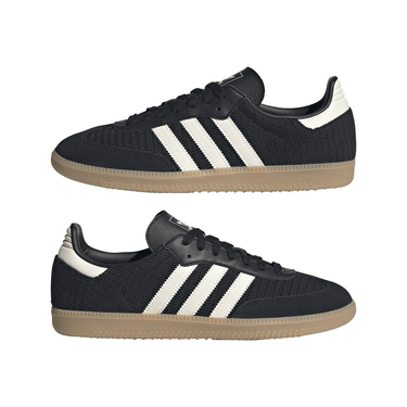 Adidas SAMBA OG CBLACK/CREWHT/MAGBEI sneakers - KYOTO - Adidas