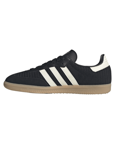 Adidas SAMBA OG CBLACK/CREWHT/MAGBEI sneakers - KYOTO - Adidas