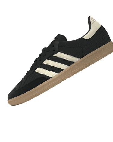 Adidas SAMBA OG CBLACK/CREWHT/MAGBEI sneakers - KYOTO - Adidas