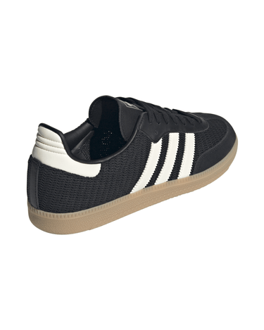 Adidas SAMBA OG CBLACK/CREWHT/MAGBEI sneakers - KYOTO - Adidas