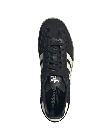 Adidas SAMBA OG CBLACK/CREWHT/MAGBEI sneakers - KYOTO - Adidas