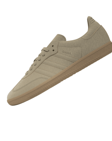 Adidas SAMBA OG CLABRO/CLABRO/OAT sneakers - KYOTO - Adidas