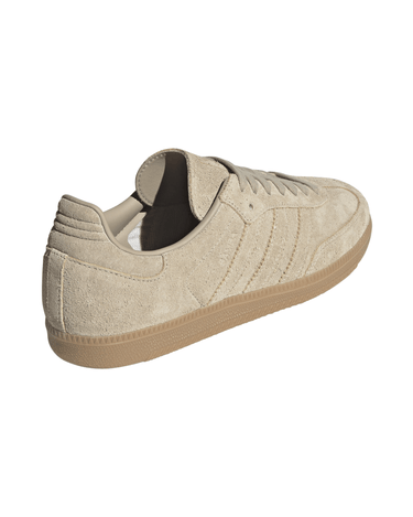 Adidas SAMBA OG CLABRO/CLABRO/OAT sneakers - KYOTO - Adidas