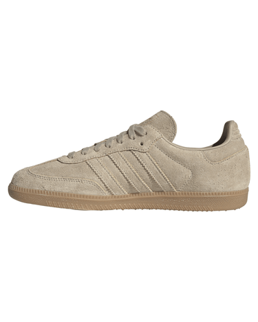 Adidas SAMBA OG CLABRO/CLABRO/OAT sneakers - KYOTO - Adidas