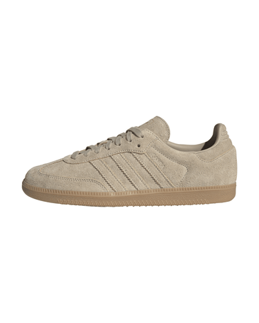 Adidas SAMBA OG CLABRO/CLABRO/OAT sneakers - KYOTO - Adidas