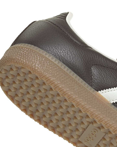 Adidas SAMBA OG DBROWN/OWHITE/GUM4 sneakers - KYOTO - Adidas