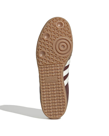 Adidas SAMBA OG FOXBRN/OWHITE/GUM4 sneakers - KYOTO - Adidas