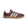 Adidas SAMBA OG FOXBRN/OWHITE/GUM4 sneakers - KYOTO - Adidas