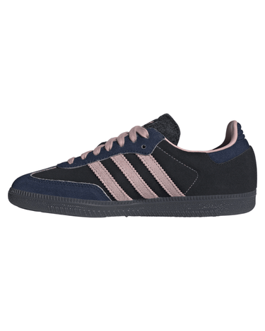 Adidas SAMBA OG W CBLACK/WONMAU/NINDIG Sneakers Black - KYOTO - Adidas