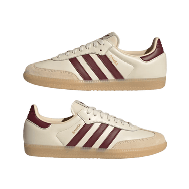 Adidas SAMBA OG WONWHI/SHARED sneakers - KYOTO - Adidas