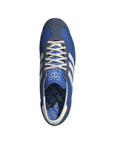 Adidas SL 72 OG W BLUBIR/OWHITE/PRLOIN sneakers - KYOTO - Adidas