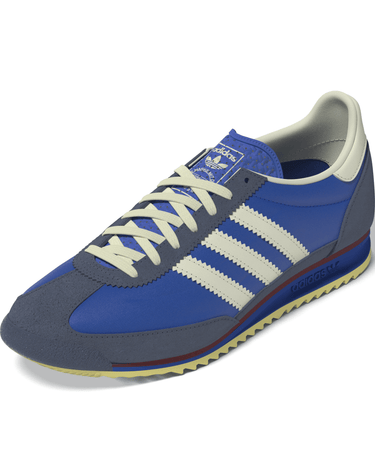 Adidas SL 72 OG W BLUBIR/OWHITE/PRLOIN sneakers - KYOTO - Adidas