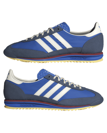 Adidas SL 72 OG W BLUBIR/OWHITE/PRLOIN sneakers - KYOTO - Adidas