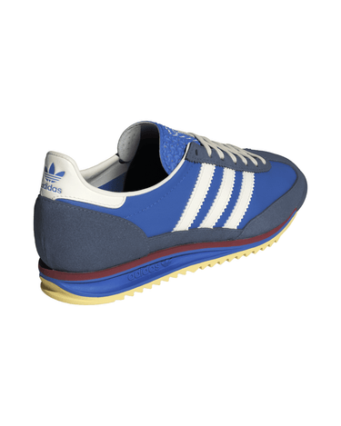 Adidas SL 72 OG W BLUBIR/OWHITE/PRLOIN sneakers - KYOTO - Adidas