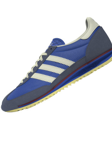 Adidas SL 72 OG W BLUBIR/OWHITE/PRLOIN sneakers - KYOTO - Adidas