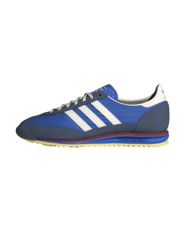 Adidas SL 72 OG W BLUBIR/OWHITE/PRLOIN sneakers - KYOTO - Adidas