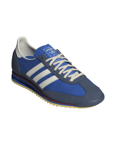 Adidas SL 72 OG W BLUBIR/OWHITE/PRLOIN sneakers - KYOTO - Adidas