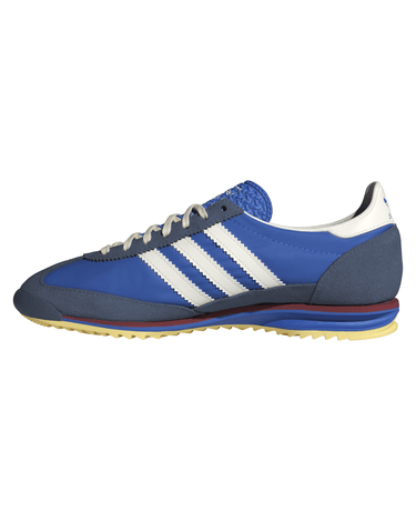 Adidas SL 72 OG W BLUBIR/OWHITE/PRLOIN sneakers - KYOTO - Adidas