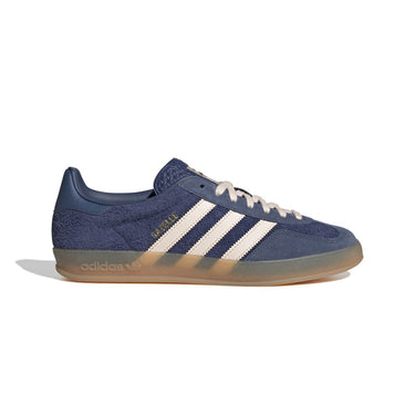 Adidas sneakers GAZELLE INDOOR JI0322 DKBLUE/BLIORA - KYOTO - Adidas