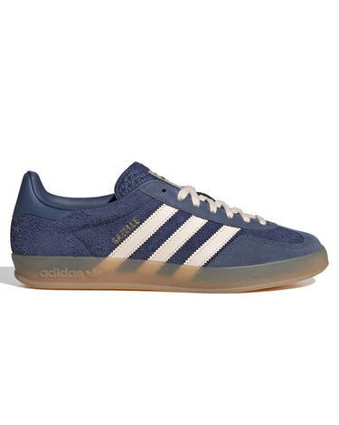 Adidas sneakers GAZELLE INDOOR JI0322 DKBLUE/BLIORA - KYOTO - Adidas