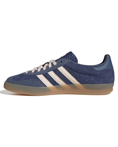 Adidas sneakers GAZELLE INDOOR JI0322 DKBLUE/BLIORA - KYOTO - Adidas