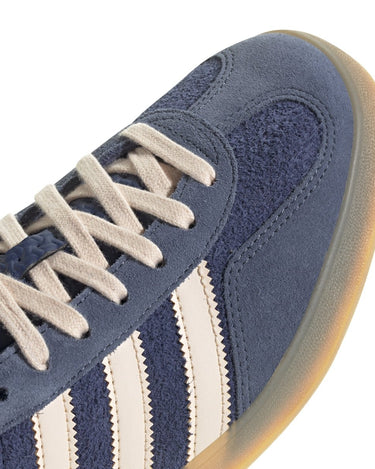 Adidas sneakers GAZELLE INDOOR JI0322 DKBLUE/BLIORA - KYOTO - Adidas