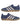 Adidas sneakers GAZELLE INDOOR JI0322 DKBLUE/BLIORA - KYOTO - Adidas