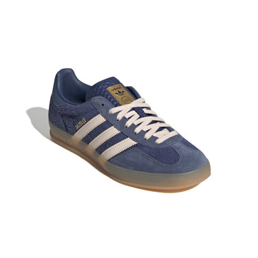 Adidas sneakers GAZELLE INDOOR JI0322 DKBLUE/BLIORA - KYOTO - Adidas