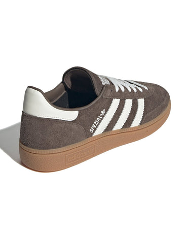 Adidas sneakers IF6490 HANDBALL SPEZIAL W EARSTR/OWHITE - KYOTO - Adidas