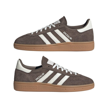 Adidas sneakers IF6490 HANDBALL SPEZIAL W EARSTR/OWHITE - KYOTO - Adidas