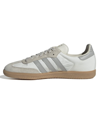 Adidas sneakers SAMBA OG ID1448 OWHITE/GRETWO - KYOTO - Adidas