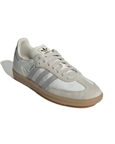 Adidas sneakers SAMBA OG ID1448 OWHITE/GRETWO - KYOTO - Adidas