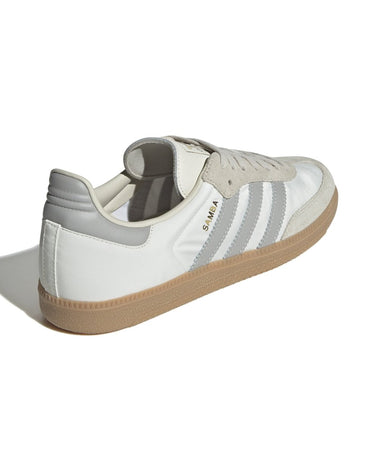 Adidas sneakers SAMBA OG ID1448 OWHITE/GRETWO - KYOTO - Adidas