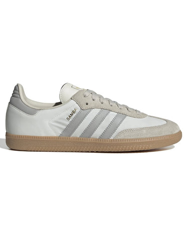 Adidas sneakers SAMBA OG ID1448 OWHITE/GRETWO - KYOTO - Adidas