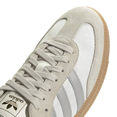 Adidas sneakers SAMBA OG ID1448 OWHITE/GRETWO - KYOTO - Adidas