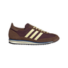 Adidas sneakers SL 72 OG W IE3425 MAROON/ALMYEL - KYOTO - Adidas