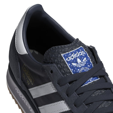 Adidas sneakers SL 72 RS VINTAGE IH8017 NINDIG/FTWWHT - KYOTO - Adidas